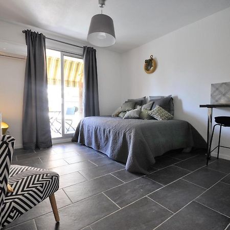 Appartement Des Fleurs Nisa Exterior foto